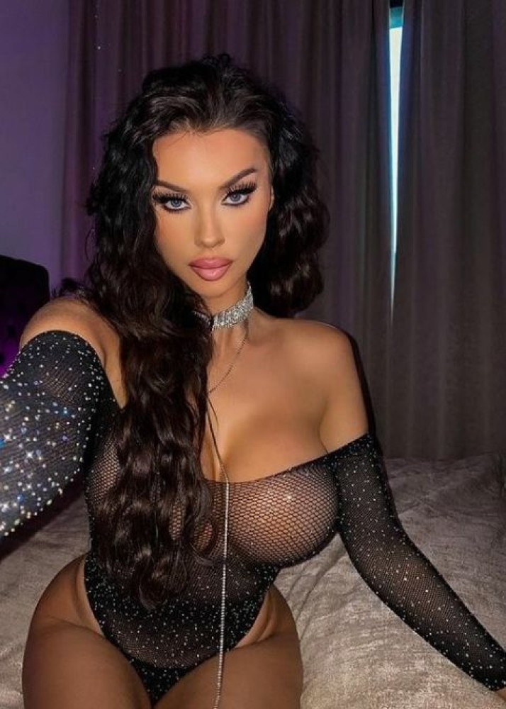 Индивидуалка ДАРИНА фото № 2 в городе Кстово