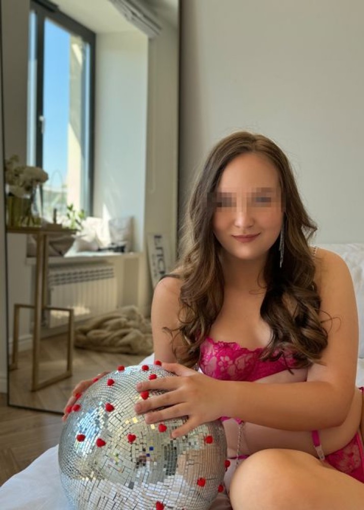 Индивидуалка Кэтрин фото № 2 в городе Кстово