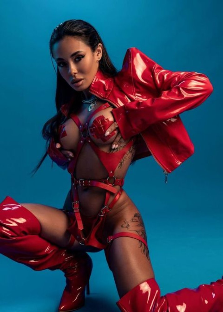 Индивидуалка Кира фото № 2 в городе Кстово