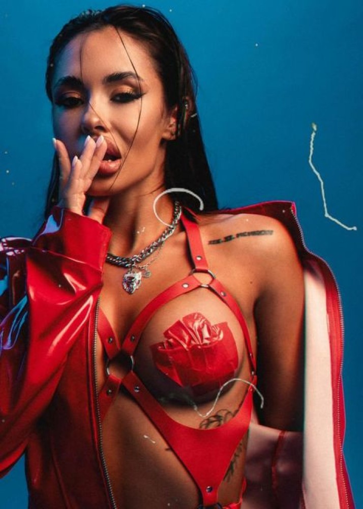 Индивидуалка Кира фото № 2 в городе Кстово