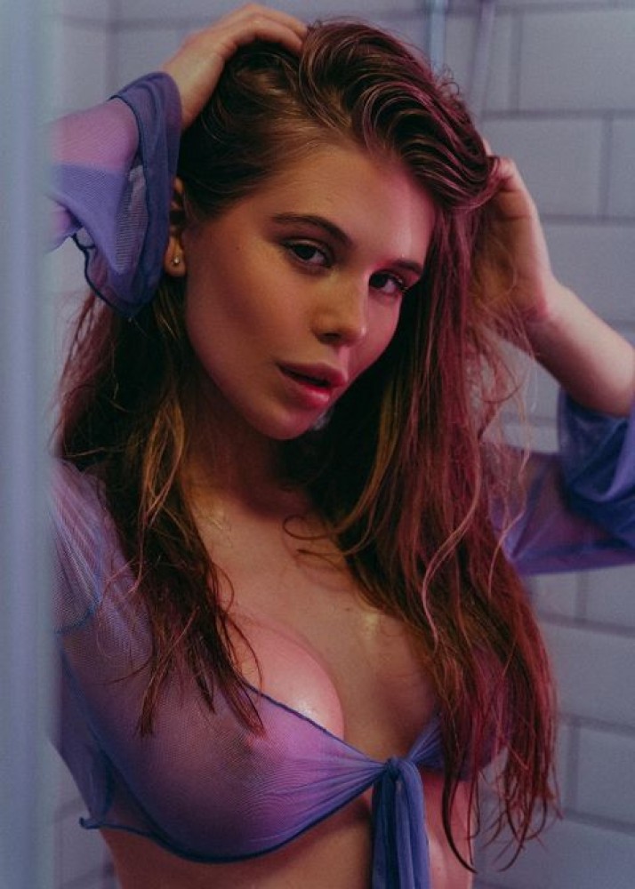 Индивидуалка Лина фото № 2 в городе Кстово