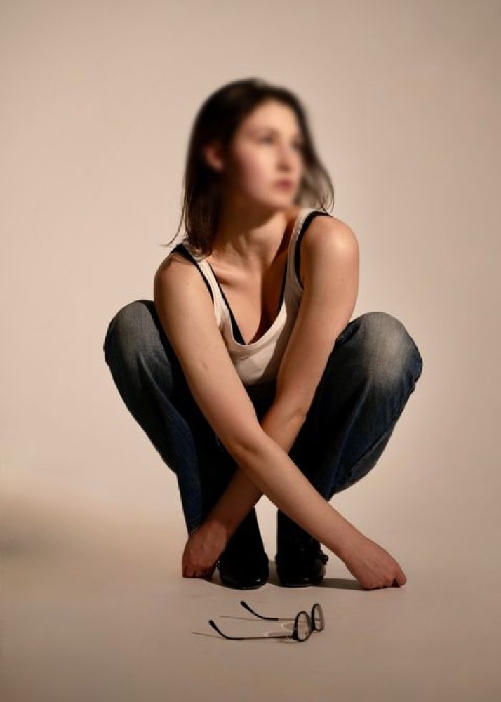 Индивидуалка Надюша фото № 2 в городе Кстово