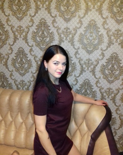 Надя, Г. Кстово