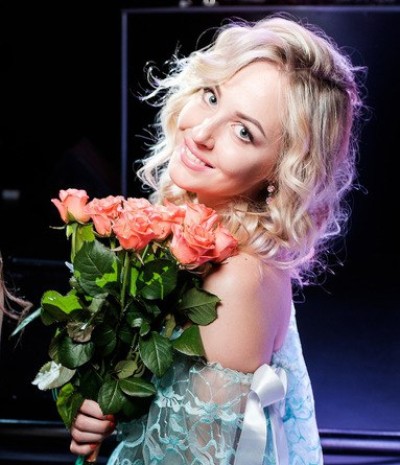 Лена, Г. Кстово