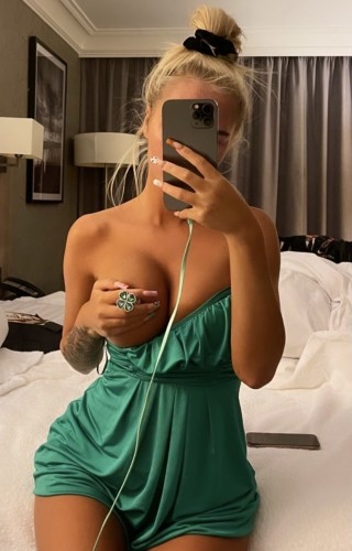 Рита, Г. Кстово