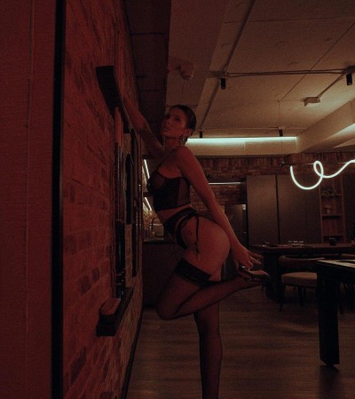 Настя, Г. Кстово