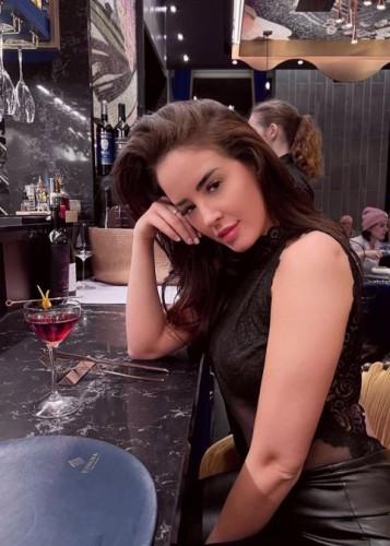 Даша, Г. Кстово