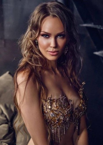 Джоконда, Г. Кстово