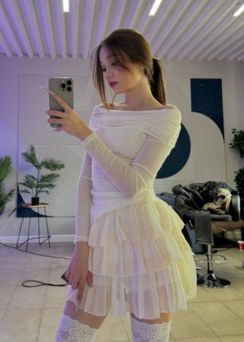 Маша, Г. Кстово