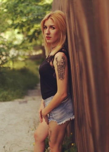 Мила, Г. Кстово