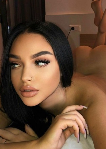 Сабрина, Г. Кстово