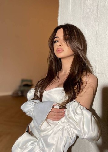 Сашенька, Г. Кстово