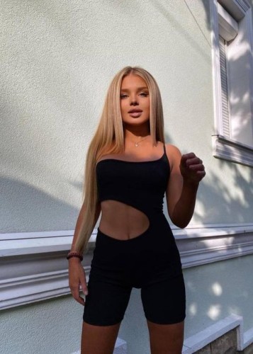 Рита, Г. Кстово